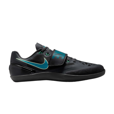 Nike Zoom Rotational 6 'Anthracite Bright Spruce'