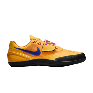 Nike Zoom Rotational 6 'Citron Pulse'