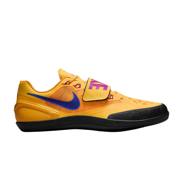 Nike Zoom Rotational 6 'Citron Pulse'