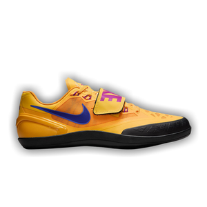 Nike Zoom Rotational 6 'Citron Pulse'