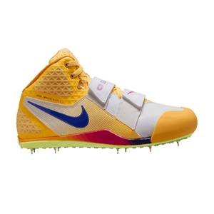 Nike Zoom Javelin Elite 3 'Citron Pulse'