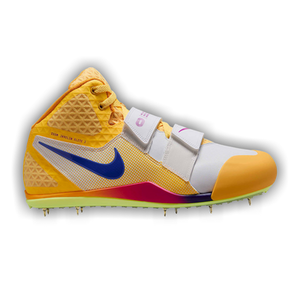 Nike Zoom Javelin Elite 3 'Citron Pulse'