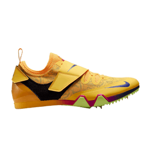 Nike Zoom Pole Vault Elite 'Citron Pulse'