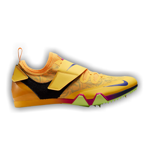 Nike Zoom Pole Vault Elite 'Citron Pulse'