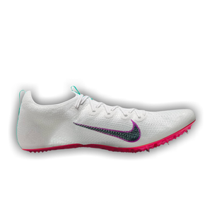 Nike Zoom Superfly Elite 2 'White Obsidian'