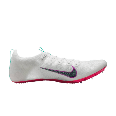 Nike Zoom Superfly Elite 2 'White Obsidian'