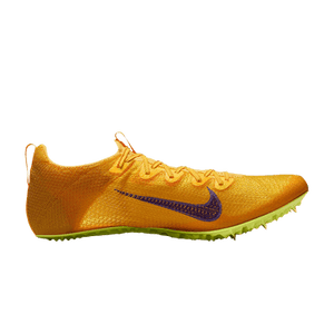 Nike Zoom Superfly Elite 2 'Citron Pulse Indigo Burst'