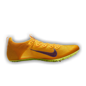 Nike Zoom Superfly Elite 2 'Citron Pulse Indigo Burst'