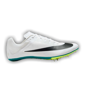 Nike Zoom Rival Sprint 'White Bright Spruce Black'