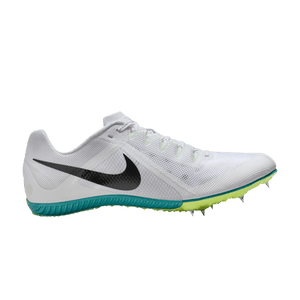 Nike Zoom Rival 'White Bright Spruce Black'