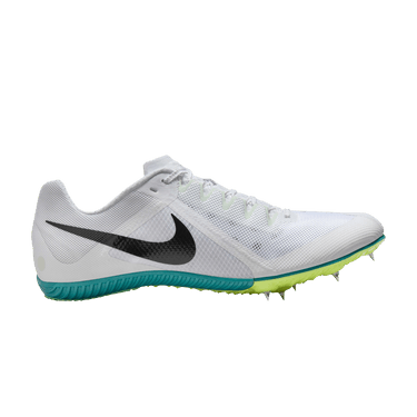 Nike Zoom Rival 'White Bright Spruce Black'