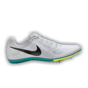 Nike Zoom Rival 'White Bright Spruce Black'