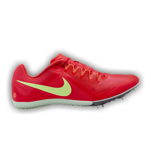Nike Zoom Rival 'Bright Crimson Lime Blast'