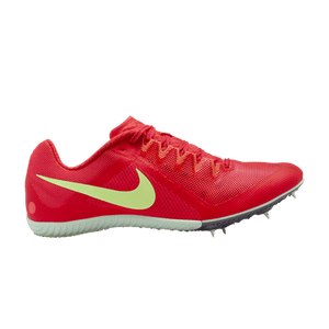 Nike Zoom Rival 'Bright Crimson Lime Blast'