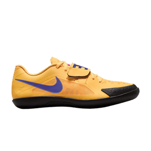 Nike Zoom Rival SD 2 'Citron Pulse/Hyper Violet/Lime Blast/Indigo Burst'