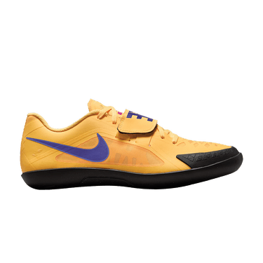 Nike Zoom Rival SD 2 'Citron Pulse/Hyper Violet/Lime Blast/Indigo Burst'