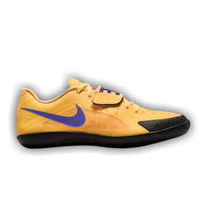 Nike Zoom Rival SD 2 'Citron Pulse/Hyper Violet/Lime Blast/Indigo Burst'