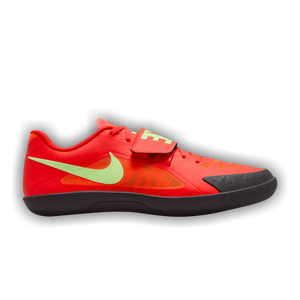 Nike Zoom Rival SD 2 'Bright Crimson Lime Blast'