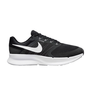 Nike Run Swift 3 Extra Wide 'Black Dark Smoke Grey White'