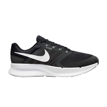 Nike Run Swift 3 Extra Wide 'Black Dark Smoke Grey White'