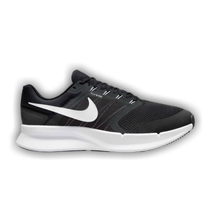 Nike Run Swift 3 Extra Wide 'Black Dark Smoke Grey White'