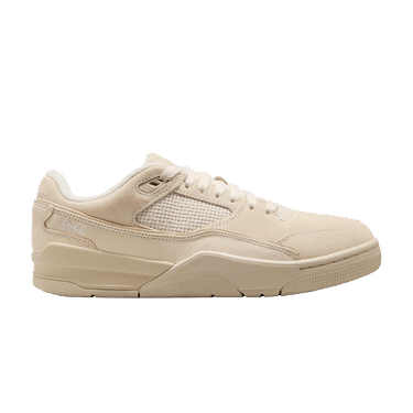 Air Jordan Wmns Jordan Flight Court 'Legend Light Brown'