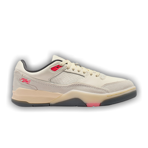 Wmns Air Jordan Flight Court 'Pale Ivory'