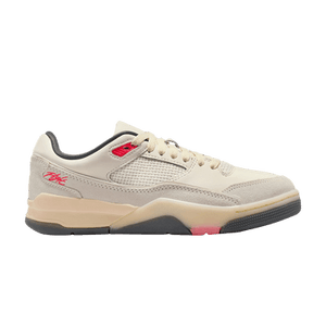 Wmns Air Jordan Flight Court 'Pale Ivory'