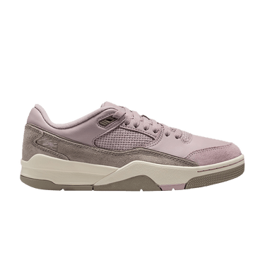 Wmns Air Jordan Flight Court 'Particle Rose'