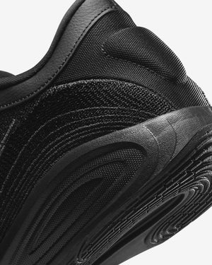 Nike GT Hustle Academy 'Triple Black'