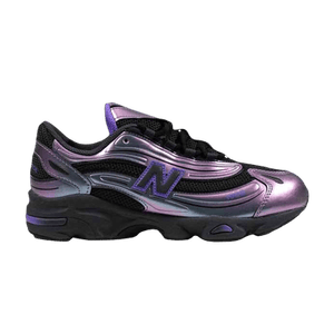 New Balance Wmns 1000 'Black Electric Indigo'