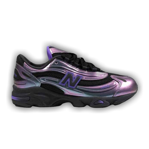 New Balance Wmns 1000 'Black Electric Indigo'