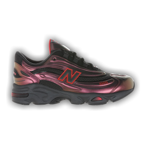 New Balance 1000 Big Kid 'Black Firecracker'