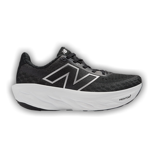New Balance Fresh Foam X 1080v14 Big Kid 'Black Magnet'