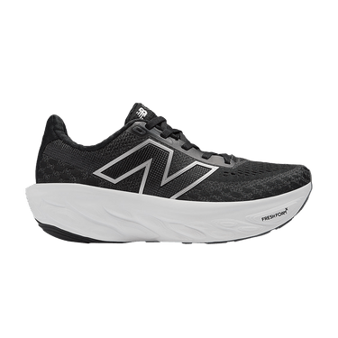 New Balance Fresh Foam X 1080v14 Big Kid 'Black Magnet'