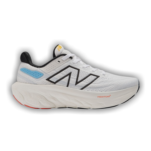 New Balance Fresh Foam X 1080v13 Big Kid 'White Coastal Blue'