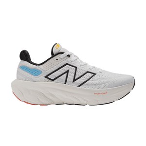 New Balance Fresh Foam X 1080v13 Big Kid 'White Coastal Blue'