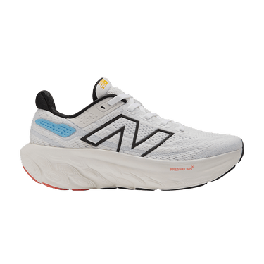 New Balance Fresh Foam X 1080v13 Big Kid 'White Coastal Blue'