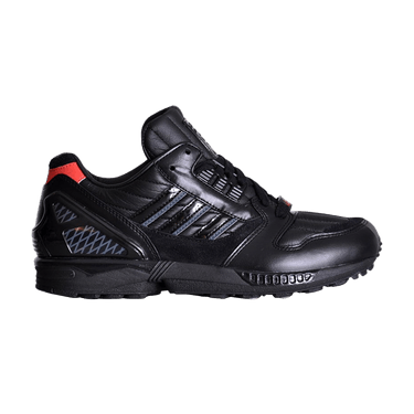 Adidas Zx 8000 'Darth Vader'