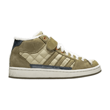 Star Wars x adidas Superskate Mid 'Rogue Leader Hoth'