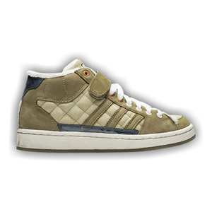 Star Wars x adidas Superskate Mid 'Rogue Leader Hoth'