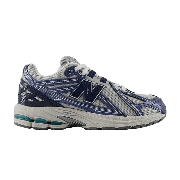 New Balance 9060 Big Kid 'Team Navy White' G19061RR