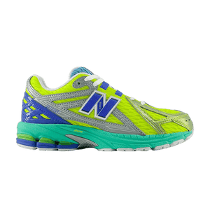 New Balance 1906 Big Kid 'Alkaline Green'