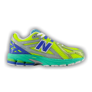 New Balance 1906 Big Kid 'Alkaline Green'