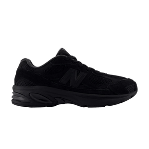 New Balance 2010 Lace Big Kid 'Black'