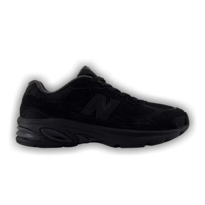 New Balance 2010 Lace Big Kid 'Black'