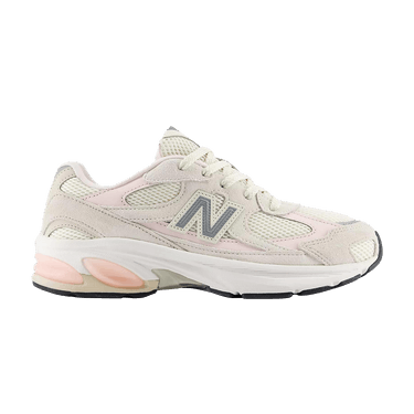 New Balance 2010 Lace Big Kid 'Turtledove'