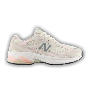 New Balance 2010 Lace Big Kid 'Turtledove'