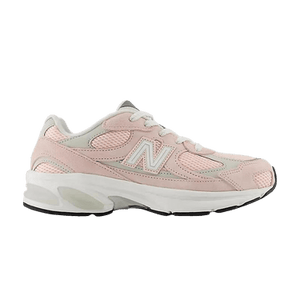 New Balance 2010 Lace Big Kid 'Shell Pink'