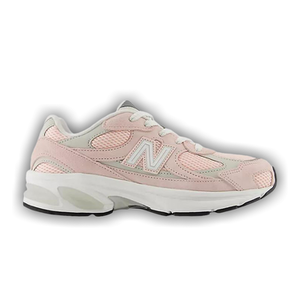 New Balance 2010 Lace Big Kid 'Shell Pink'